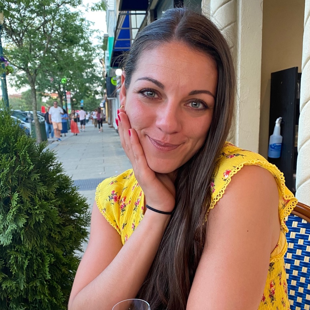 Meet your Posher, Rosina